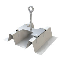 ABS ABS-Lock LX-T-400 Manual