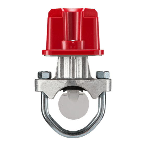 System Sensor WFDN Series Installation And Maintenance Instructions
