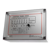 Control KSUE Manual