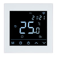 Heatcom HEATMYHOME HMH200 User Manual