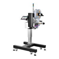 Dover markem-image eTouch-S 2200 Series User Manual