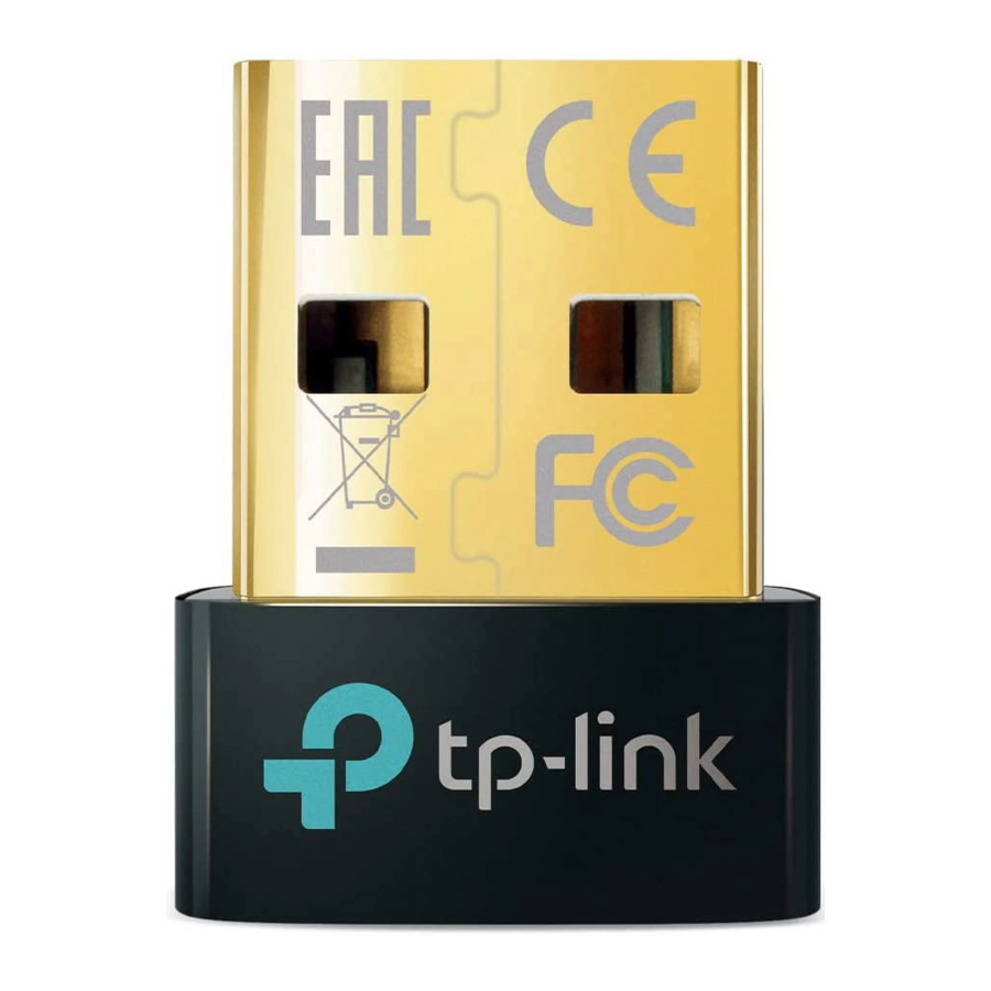 TP-Link UB500 Manual