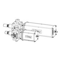 Bray 98C Series Installation, Operation And Maintenance Manual