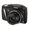 Digital Camera Canon PowerShot SX130 IS User Manual