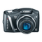 Digital Camera Canon PowerShot SX130 IS User Manual