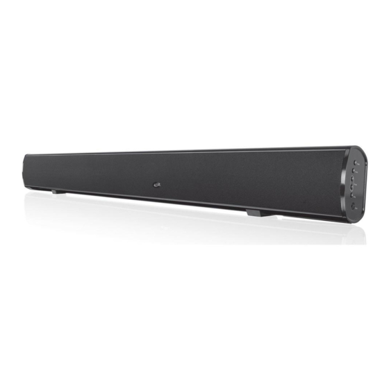 Ilive best sale 20 soundbar