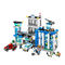 Toy LEGO 60047 Instructions Manual