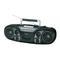 Cassette Player Panasonic RX-FS50 Service Manual