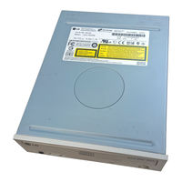 Lg GCE-8520B Owner's Manual