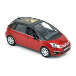 CITROEN C4 Picasso Owner's Handbook Manual