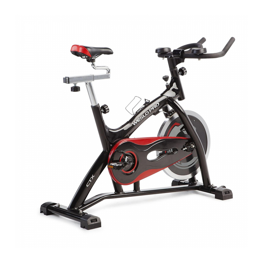 Meijer discount exercise bike