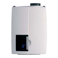 Rinnai Q85SN Manuals | ManualsLib