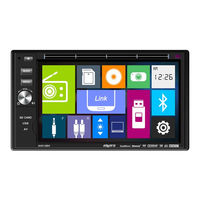 Axxera AV614BH Manuals | ManualsLib