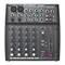 Mixer Phonic AM120 User Manual