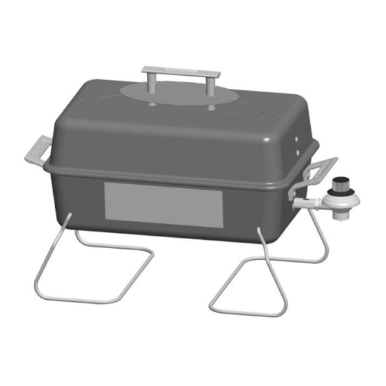 THERMOS 6401326 ASSEMBLY INSTRUCTIONS MANUAL Pdf Download ManualsLib