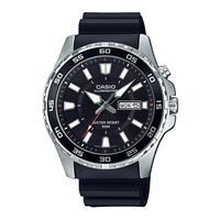 casio watch 5373