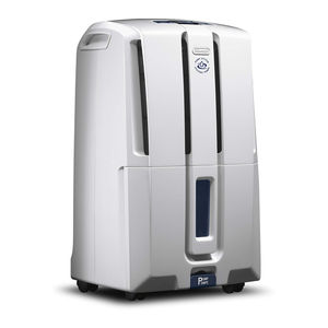 DELONGHI DD30PE INSTRUCTIONS FOR USE MANUAL Pdf Download | ManualsLib