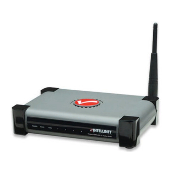 INTELLINET 524872 SPECIFICATIONS Pdf Download | ManualsLib