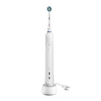 Oral-B Electric Toothbrush User Manuals Download | ManualsLib