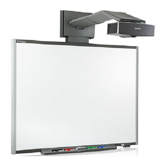 Smart Technologies Smart Board 680i3 Specifications Pdf Download 