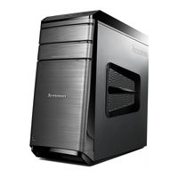 Lenovo K450e User Manual