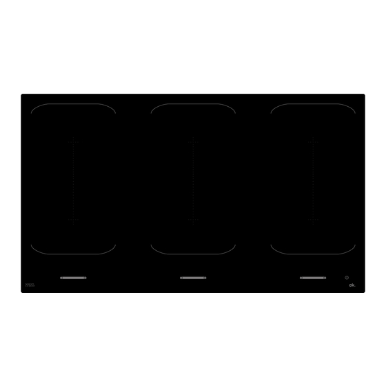 OK. OBH39831 User Manual