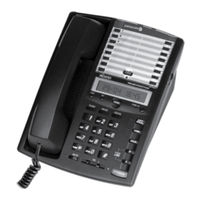 Panacom PA-7700 User Manual