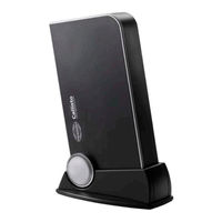 Interacoustics Callisto Instructions For Use Manual