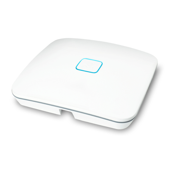 Open Mesh A62 Quick Start Manual