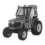 Curtis JOHN DEERE 4500 Installation & Owner's Manual
