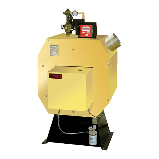 ENERGY KINETICS EK3 Frontier Owners & Installation Manual