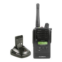Albrecht Tectalk Pro-XL Quick Manual