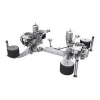 ZF AV 110 Repair Instructions