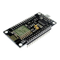 Handson Technology ESP8266 WiFi Manual