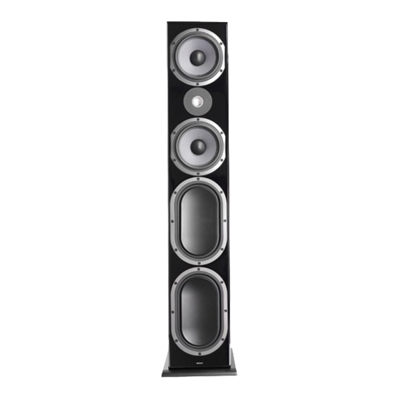 Audio Pro Wigo WI-160 Brochure