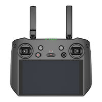 dji RC Pro User Manual