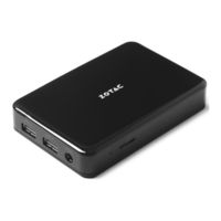 Zotac ZBOX PI332 pico Quick Start Manual