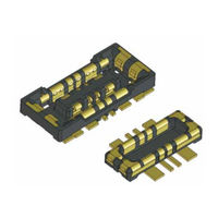 Hrs BM25 Series Manualline
