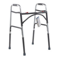 Dynarex 10160 Quick Start Manual