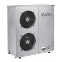 TATA Motors Compact CRAT-RA 81 Installation, Use And Maintenance Manual