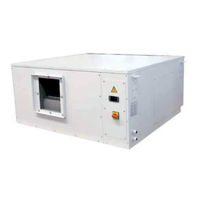 HIdRos HHA 100 Technical Manual