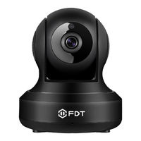 FDT FD8901B User Manual
