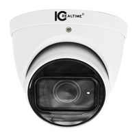 IC Realtime AVS-4KD8021-IR User Manual