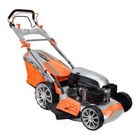 Ruris RX 441S Manual