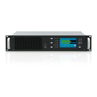 RFE DS 100W User Manual