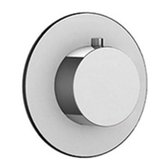 aquabrass 93921 Installation & Care Manual