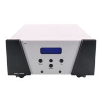 Wyred 4 Sound DAC-1 LE Owner's Manual