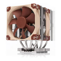 Noctua NM-i4677 Installation Manual