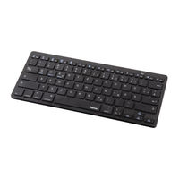 Hama KEY4ALL X510 User Manual