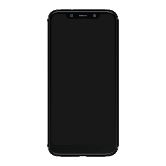 Allview Soul X5 mini User Manual